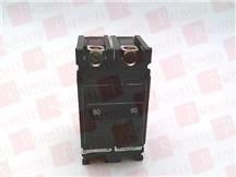 EATON CORPORATION QC2080 1