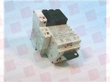 EATON CORPORATION PKZ2/ZM-2.4-NHI11 1