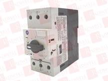 ALLEN BRADLEY 140M-F8T-C25 1