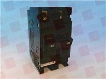 EATON CORPORATION QC2050 1