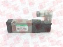 CKD CORP 4KB219-00-M1C3-AC110V