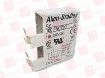 ALLEN BRADLEY 100-FSC280