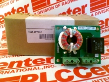 ALLEN BRADLEY 2364-SPP02A 1