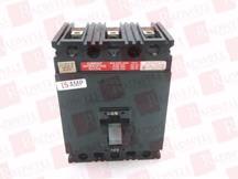 SCHNEIDER ELECTRIC FHL36015 0