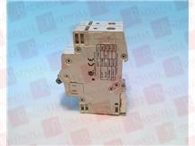 EATON CORPORATION WMS2C50 1