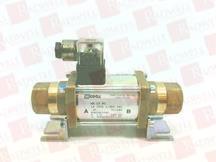 CO AX VALVES INC MK10NC/1410C1-1/2DC-24L