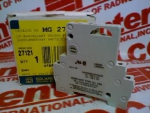 SCHNEIDER ELECTRIC MG27121