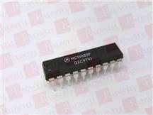 NXP SEMICONDUCTOR MC14489P 0