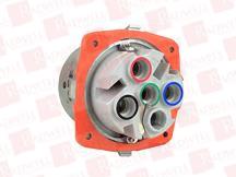 MARECHAL ELECTRIC SA 37-28073 2