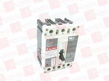 EATON CORPORATION HMCP100R3 2