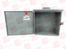 EATON CORPORATION 12126 RHC 2