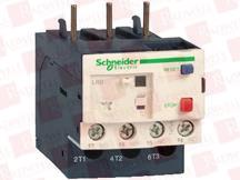 SCHNEIDER ELECTRIC LR3D03