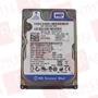 WESTERN DIGITAL WD800BEVT