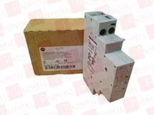 ALLEN BRADLEY 140M-C-UXA 1