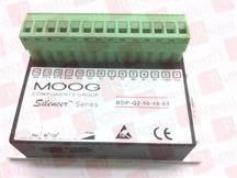 MOOG BDP-Q2-50-10-03