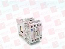 ALLEN BRADLEY 100-C12DJ400