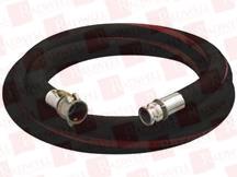 ALLIANCE HOSE & RUBBER CO. PTH075-25CE-M 0