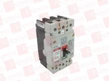 EATON CORPORATION EGB3125FFG 0