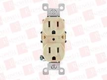 LEVITON 5248-ICP 0