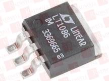 ANALOG DEVICES LT1086CM#PBF