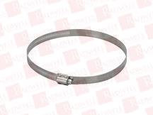 EFECTOR CLAMP, HOSE, 4-6" SMOOTH BAND-U60128 0