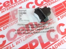 HONEYWELL 2TP1-7 2