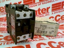 EATON CORPORATION DIL0AM-415V/50HZ/480V/60HZ 1