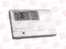 ICM Controls SC1800L ICM Simple Comfort Thermostat, Heat Only