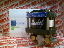 HASKEL HSF-151