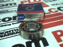 SKF 7003-CD/P4ADGA