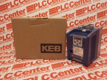 KEB AUTOMATION 12.B6.A3B-3900 1