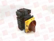 EATON CORPORATION P5-125/EA/SVB/N 0