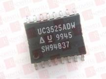 TEXAS INSTRUMENTS SEMI UC3525ADW 0