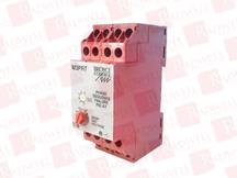 BROYCE CONTROL M3PRT/300-500VAC