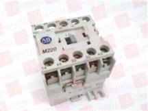 ALLEN BRADLEY 700-DC-M220Z24 2