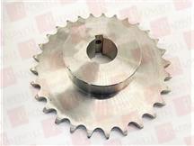 MARTIN SPROCKET & GEAR INC 50B29SS-1-3/16 7