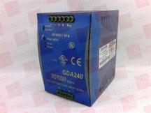 GENESIS AUTOMATION GDA24024A