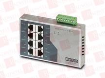 PHOENIX CONTACT FL SWITCH SF 8TX