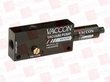 VACCON CO VP20BV-150H-ST4