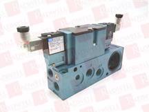 MAC VALVES INC 82A-BB-CKA-TM-DDAJ-1KD 1