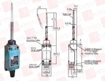 RADWELL VERIFIED SUBSTITUTE AZ8166-SUB