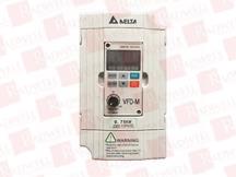 DELTA GROUP ELECTRONICS VFD007B23A