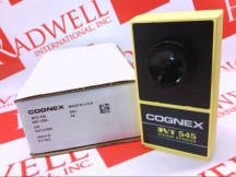 COGNEX DVT-545 2