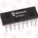 MICROCHIP TECHNOLOGY INC MCP2510-I/P 0