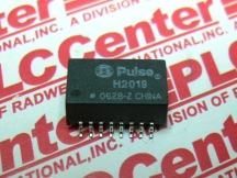 PULSE ELECTRONICS H2019NL 1