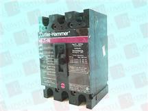 EATON CORPORATION FS3400-90A 1