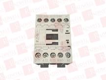 EATON CORPORATION DILM-9-10-110V/50HZ-120V/60HZ 0