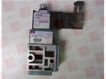 MAC VALVES INC 713C-12-P1-111JB