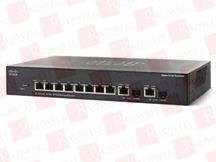 CISCO SF302-08MP 1