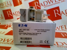 EATON CORPORATION IZMUVR110AC 1